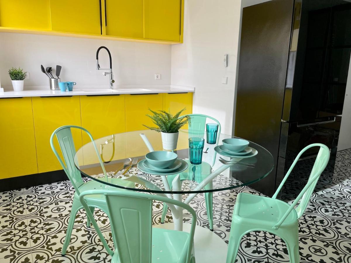 Apartamento La Gavina By Gestaltur Бенидорм Экстерьер фото